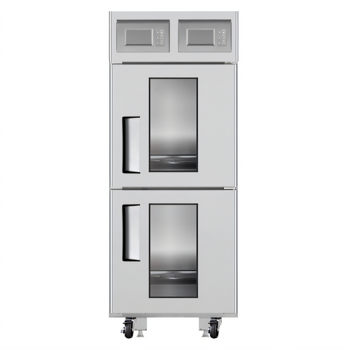 Turbo AirRadiance Dough Proofer & Retarders -  TDC-30D-2R