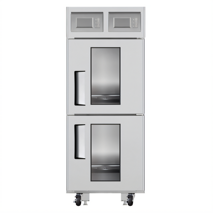 Turbo AirRadiance Dough Proofer & Retarders -  TDC-30D-2R