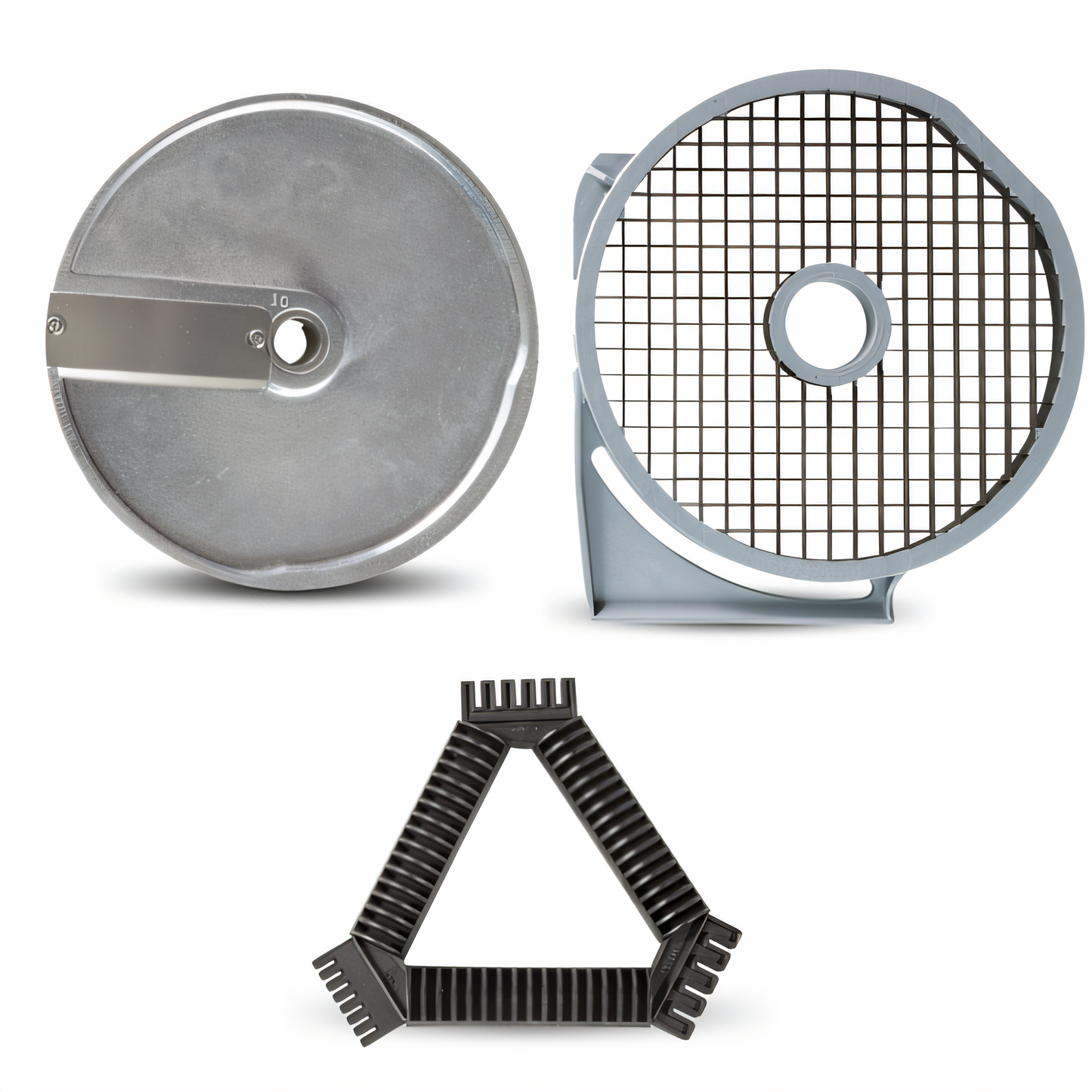 Eurodib USA Dito Sama Food Processors - 653871