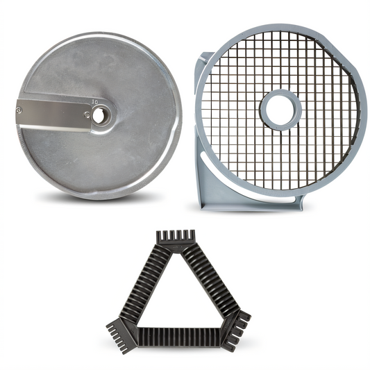 Eurodib USA Dito Sama Food Processors - 653871