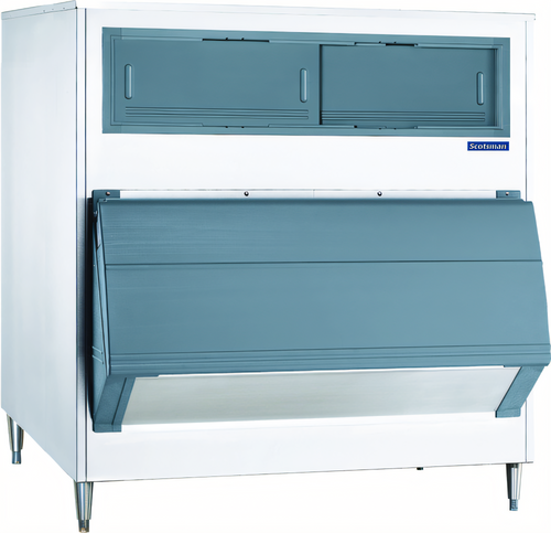 Scotsman Ice Machine Bins - BL1660S