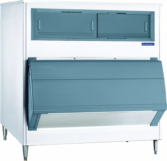 Scotsman Ice Machine Bins - BL1660S