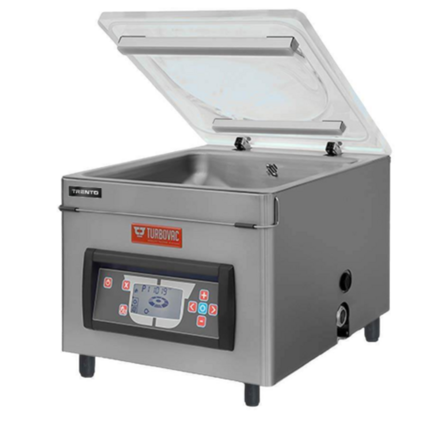 Omcan USA 48513 Trento Vacuum Sealer - 48513