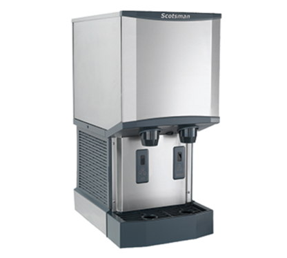 Scotsman Meridian Ice & Water Dispensers - HID312AX-1