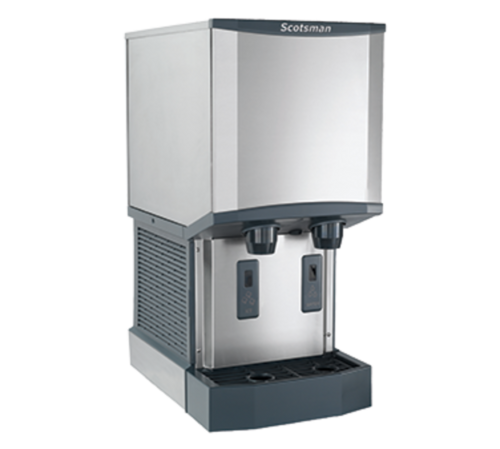 Scotsman Meridian Ice & Water Dispensers - HID312AX-1