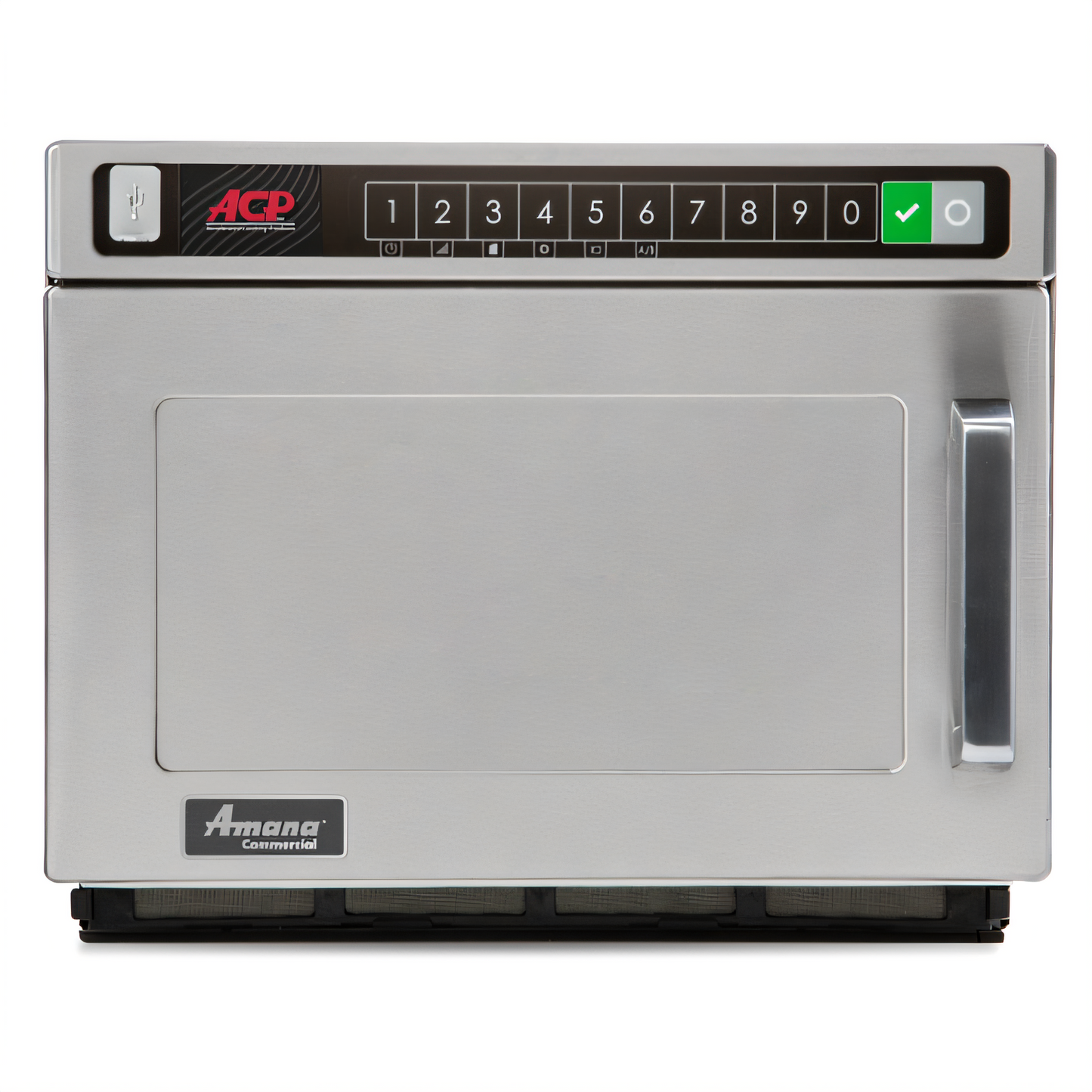 ACP Amana Commercial Microwave Ovens - HDC18SD2