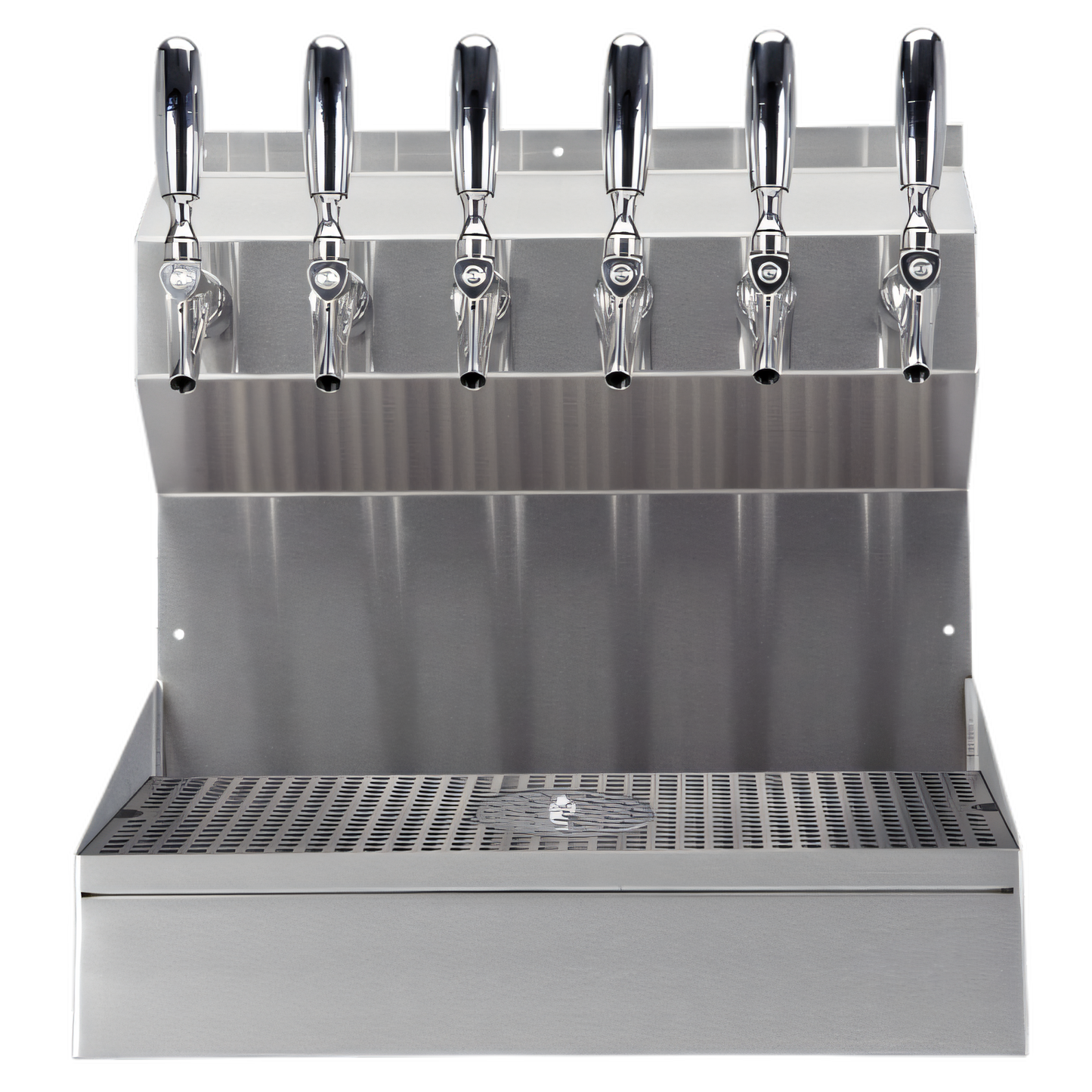 Micro Matic USA Kronos Draft Beer & Wine Dispensers - KRONOS-6SSKRGR