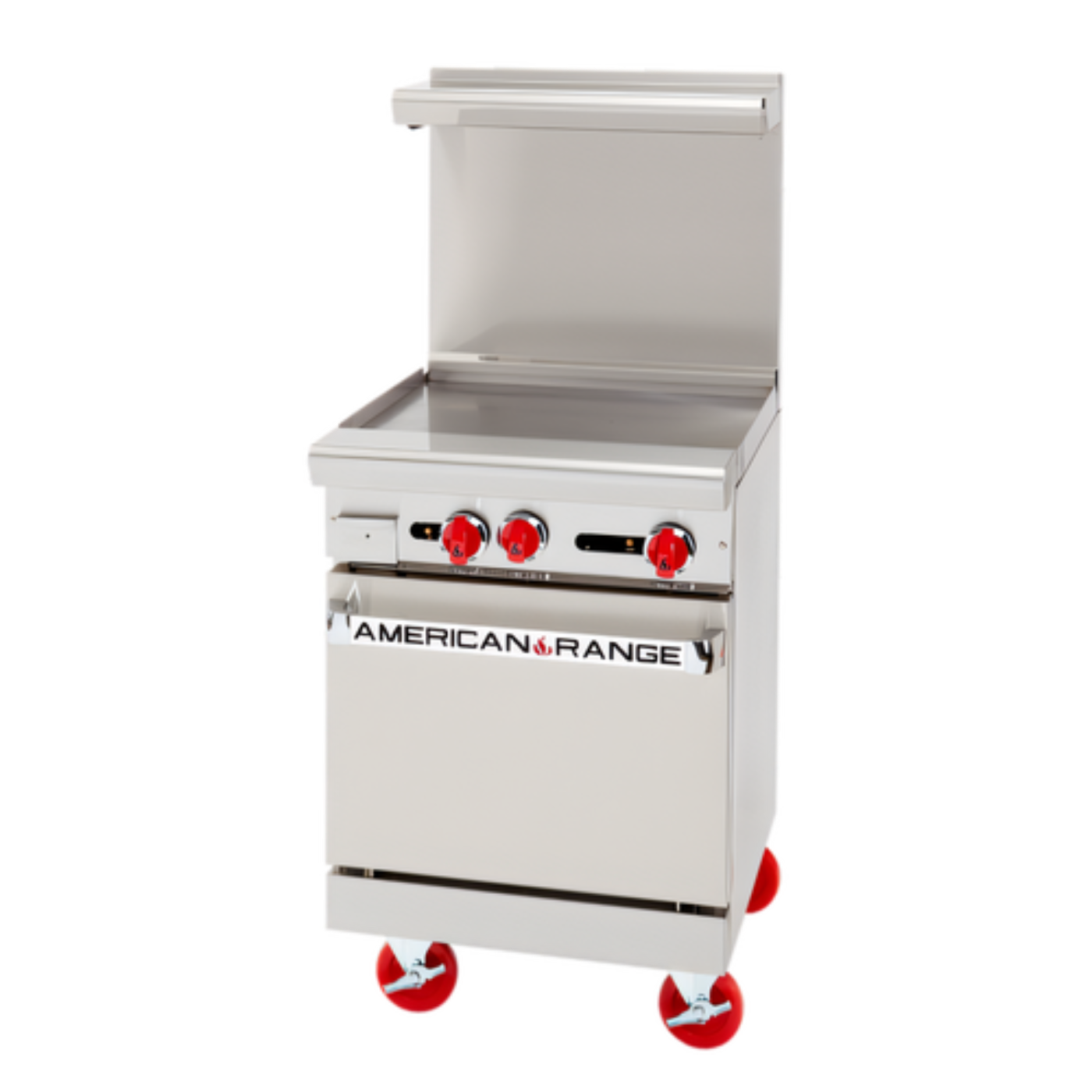 American Range  Gas Ranges - AR-24G