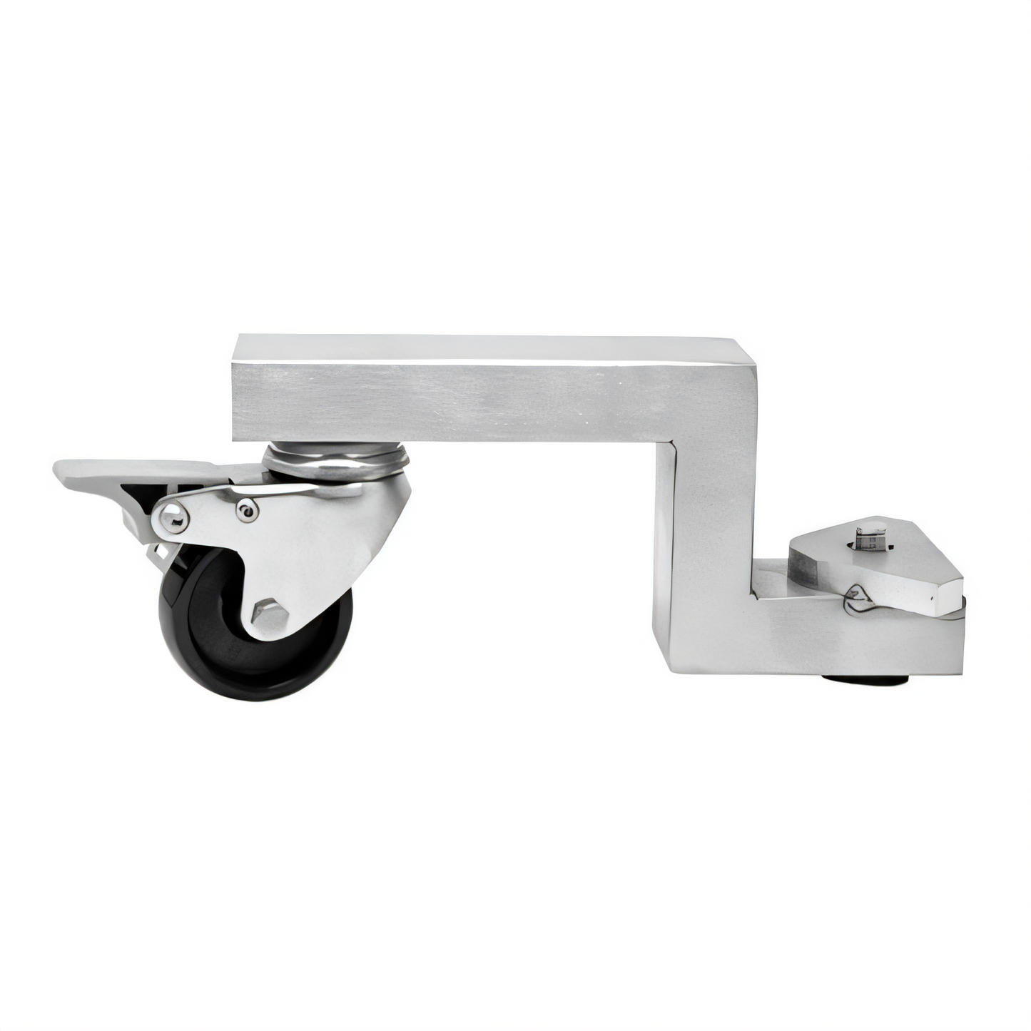 Omcan USA Shelf Casters & Leveling Feet - 69578