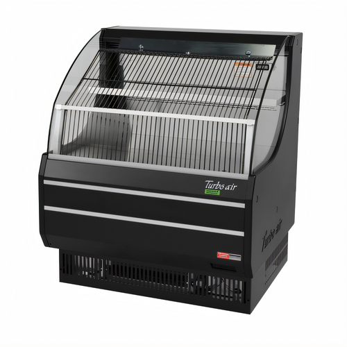 Turbo Air SCW-50LB Table Linens - SCW-50LB