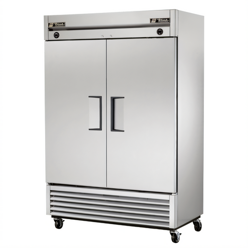 True Mfg. - General Foodservice Reach-in  - T-49DT-HC