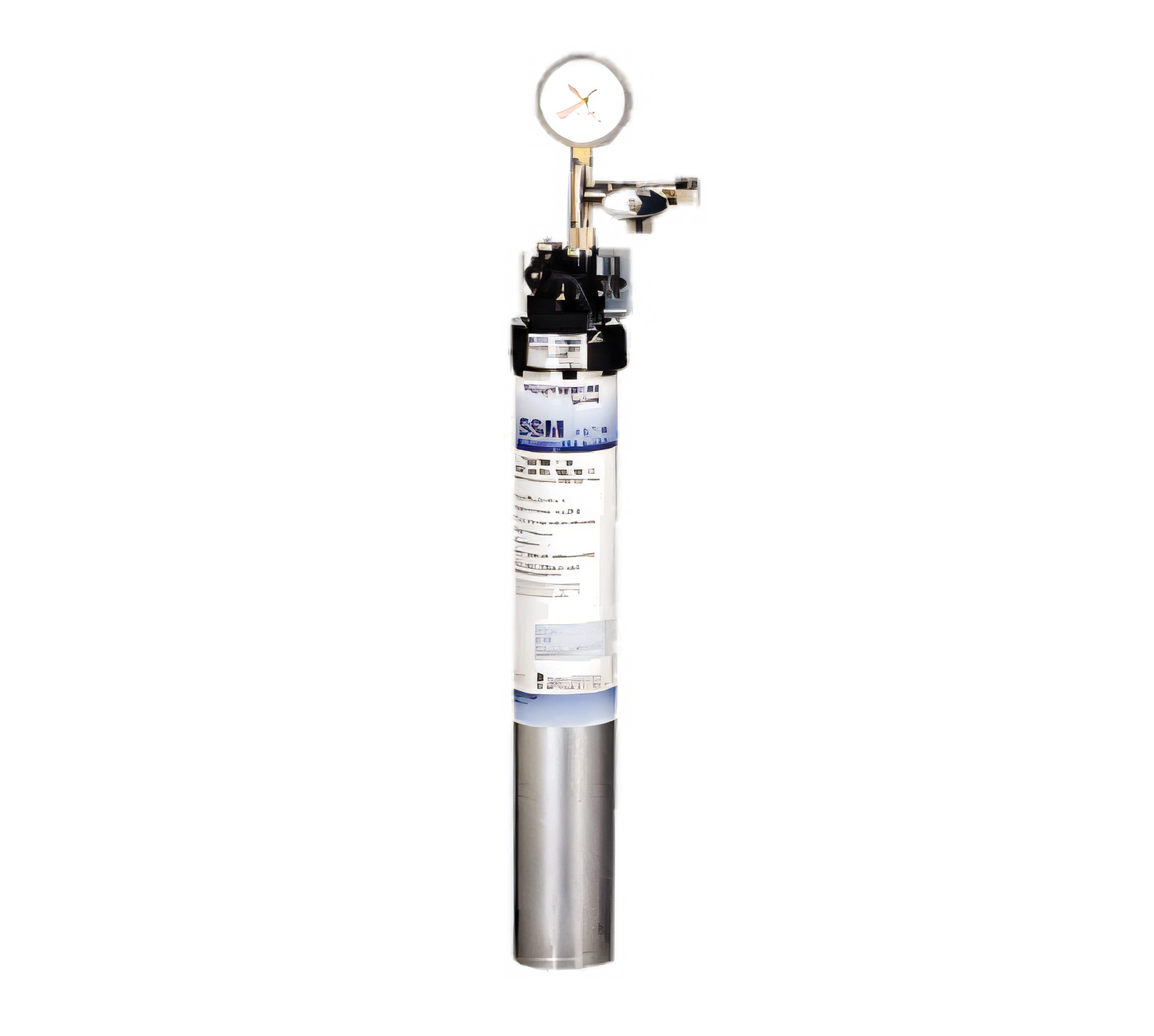 Scotsman SSM1-P Water Filters