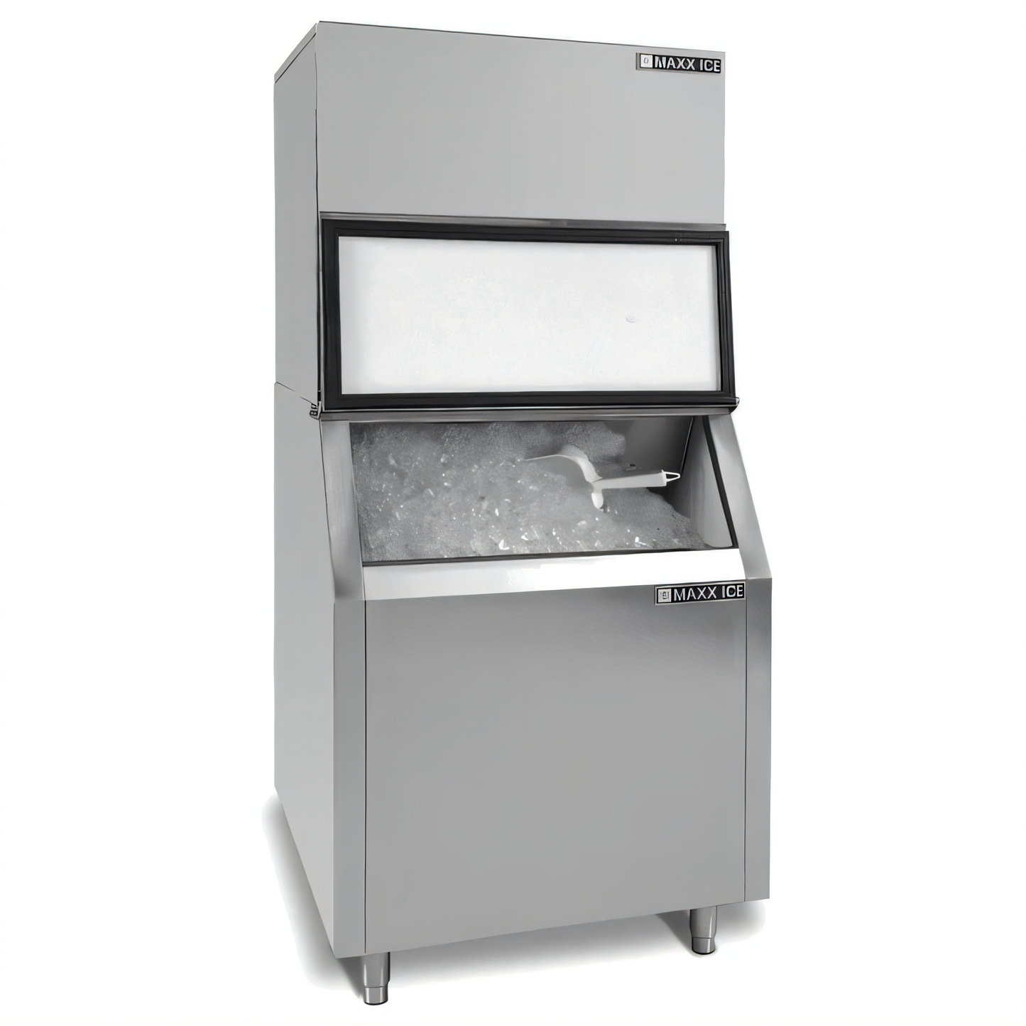 Maxximum Maxx Ice Ice Machines - MIM1000B