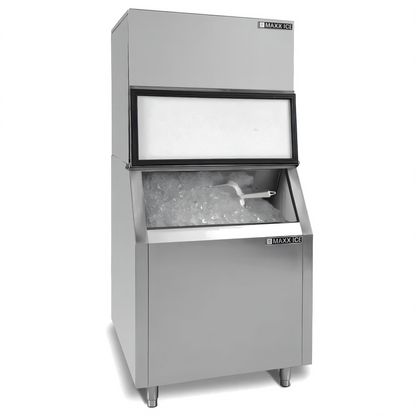 Maxximum Maxx Ice Ice Machines - MIM1000B