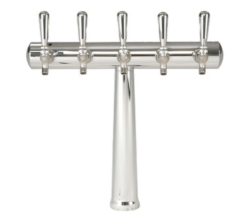 Micro Matic USA Havana Draft Beer & Wine Dispensers -  HAVANA5-C