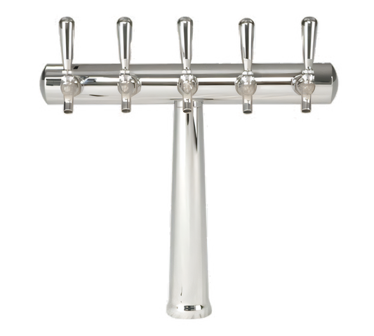 Micro Matic USA Havana Draft Beer & Wine Dispensers -  HAVANA5-C