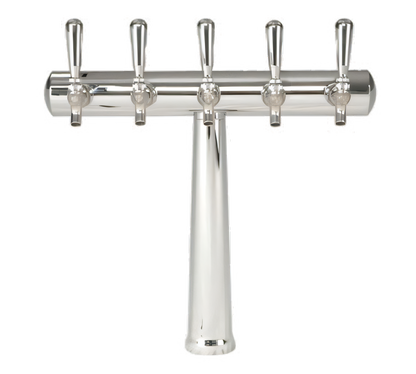 Micro Matic USA Havana Draft Beer & Wine Dispensers -  HAVANA5-C