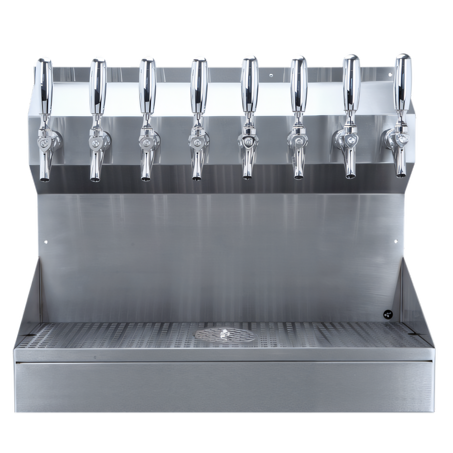 Micro Matic USA Kronos Draft Beer & Wine Dispensers - KRONOS-8SSKRGR