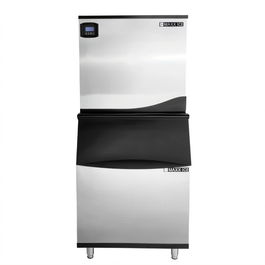 Maxximum  Maxx Ice Ice Machines - MIM500N-B470