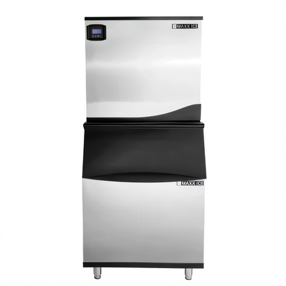 Maxximum  Maxx Ice Ice Machines - MIM500N-B470
