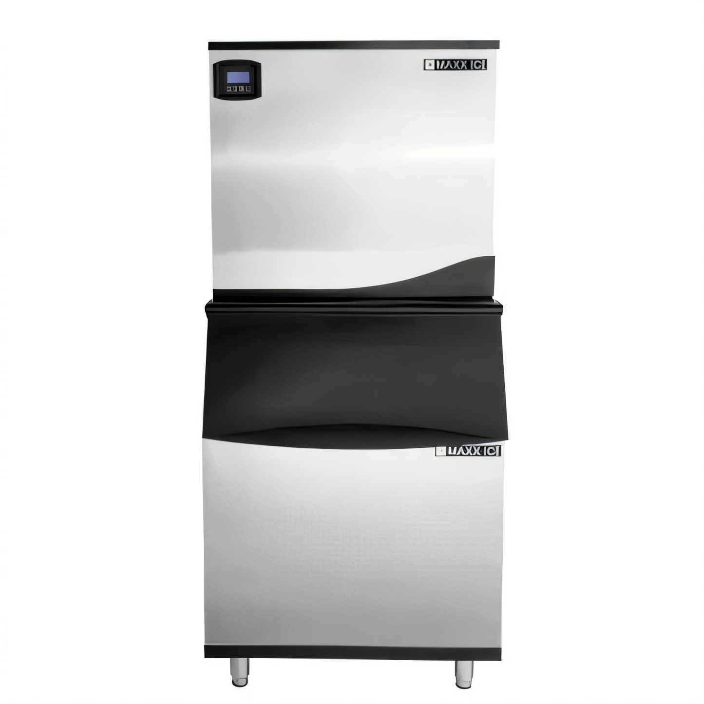 Maxximum  Maxx Ice Ice Machines - MIM500N-B470