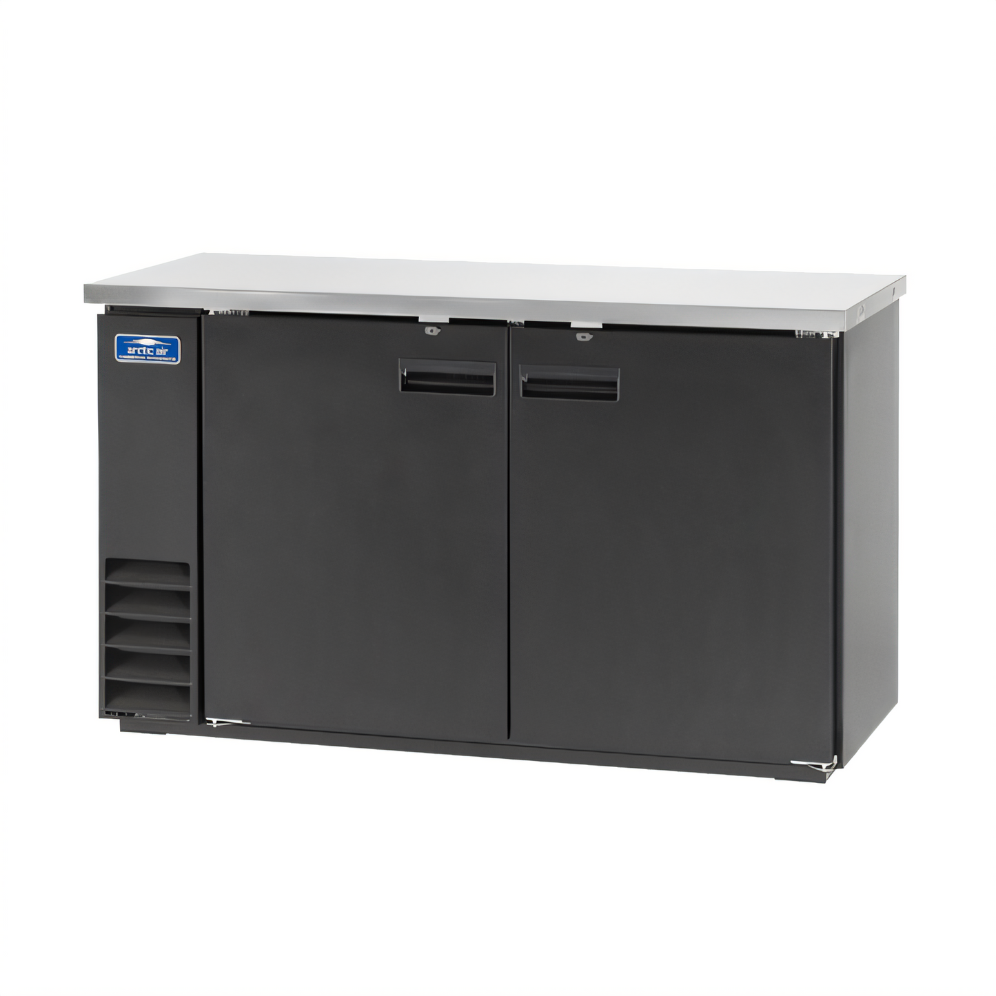 Arctic Air  Back Bar Coolers - ABB60