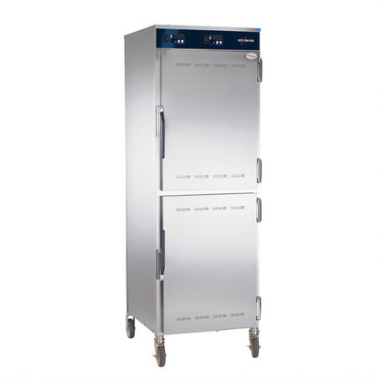 Alto-Shaam  Quick Ship Heated Cabinets & Holding Shelves - 1200-UP-QS