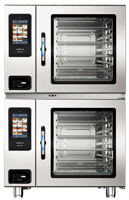 Alto-Shaam  Quick Ship Combi Ovens - 7-20G PRO OVER 7-20G PRO-QS
