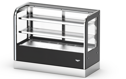 Vollrath Hot Food Displays - HDCCB-48