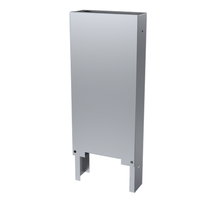 Garland CCDBR-12 Garland Cuisine Flue Risers - CCDBR-12