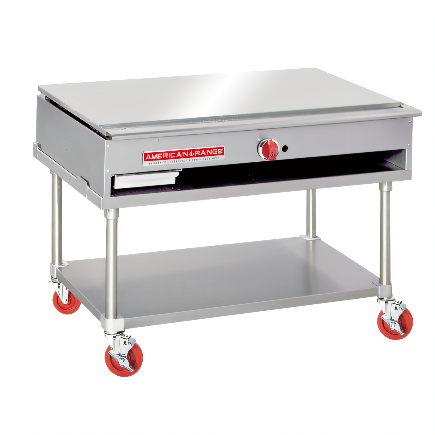 American Range Gas Ranges - AR-24G