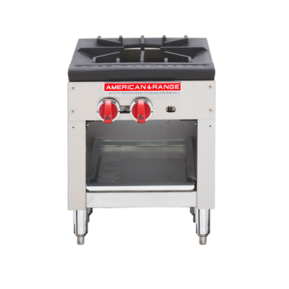 American Range  Vertical Broilers & Gyro Machines - AVB-2