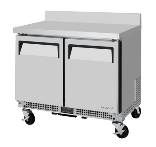 Turbo Air MWR-34S-N6 M3 Worktop Refrigerators - MWR-34S-N6