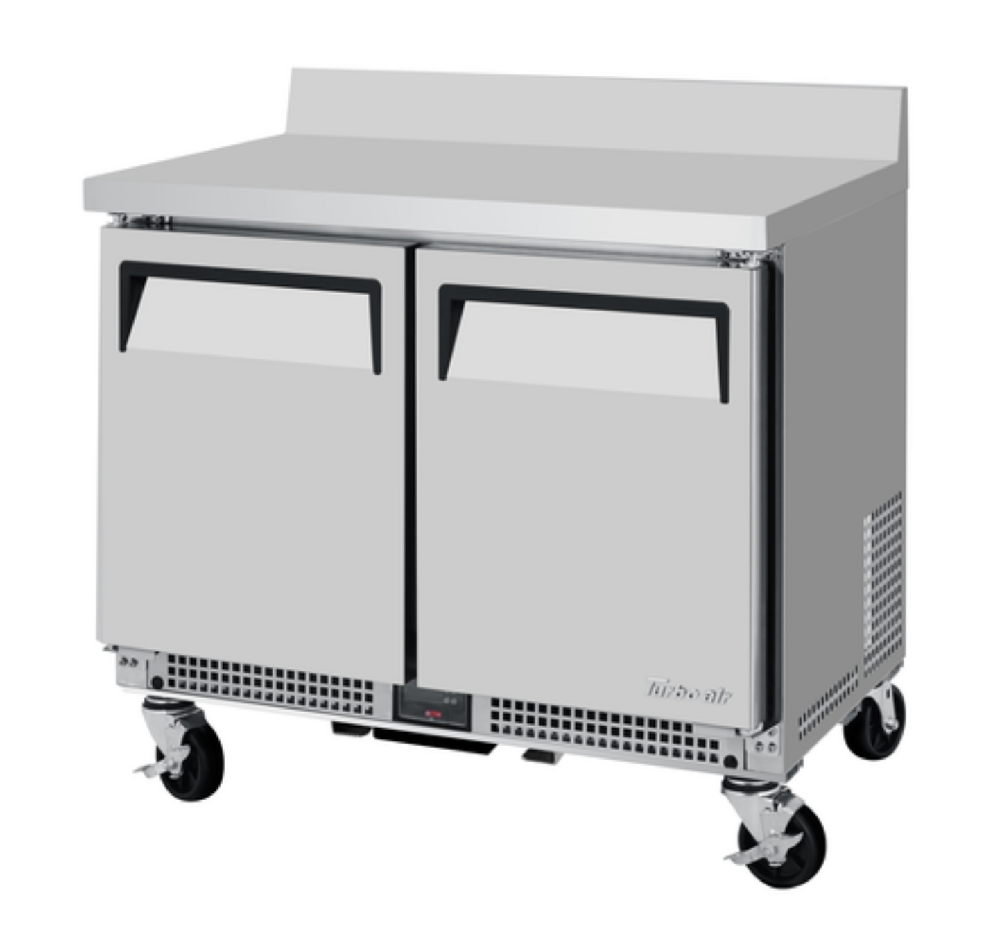 Turbo Air MWR-34S-N6 M3 Worktop Refrigerators - MWR-34S-N6