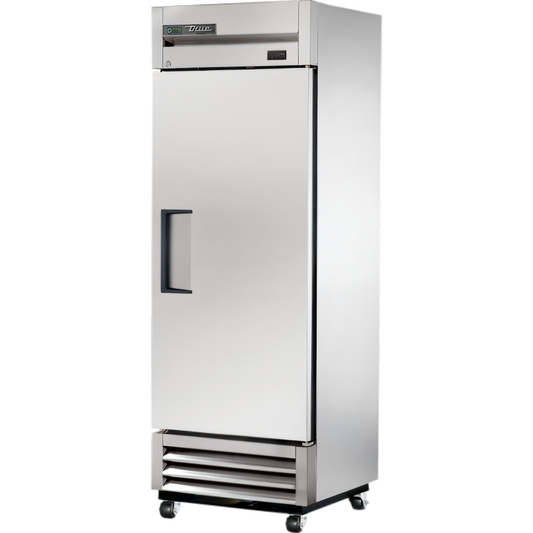 True Mfg. - General Foodservice  Commercial Refrigerator-Freezers - TS-19F-FLX-HC