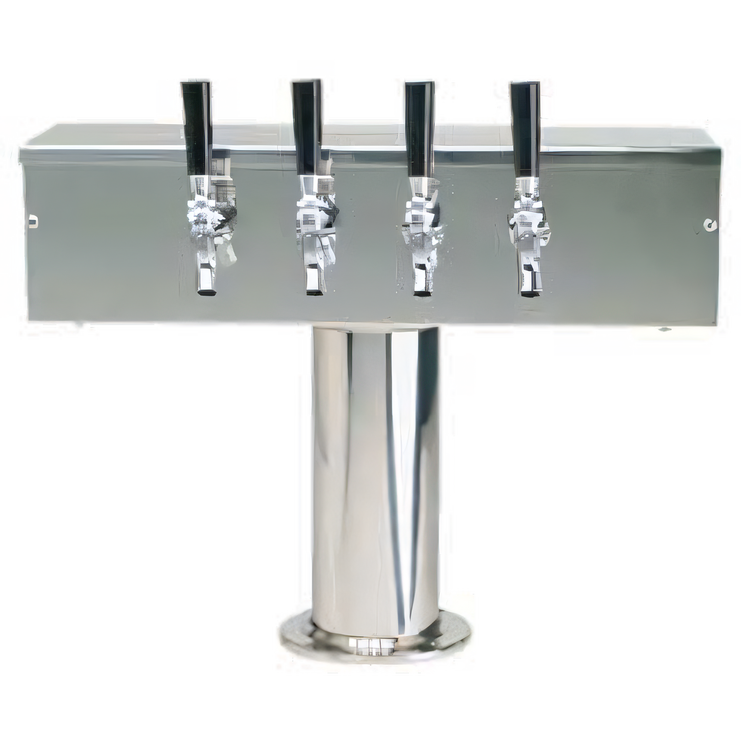 Micro Matic USA  Draft Beer & Wine Dispensers - DS-354-PSS