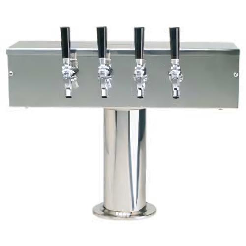 Micro Matic USA  Draft Beer & Wine Dispensers - DS-354-PSS