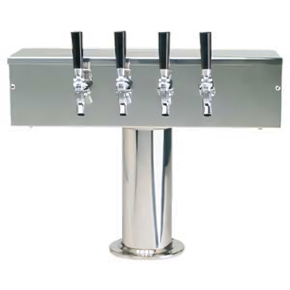 Micro Matic USA  Draft Beer & Wine Dispensers - DS-354-PSS