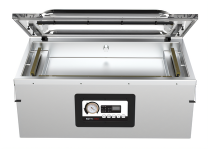 Eurodib USA ATMOVAC Vacuum Sealer - DIABLO12D27G