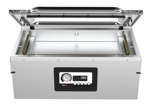 Eurodib USA ATMOVAC Vacuum Sealer - DIABLO12D27G