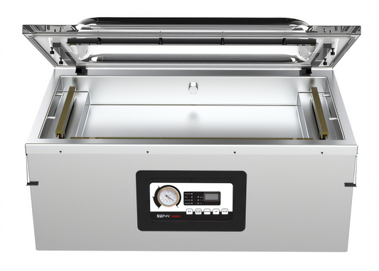 Eurodib USA ATMOVAC Vacuum Sealer - DIABLO12D27G