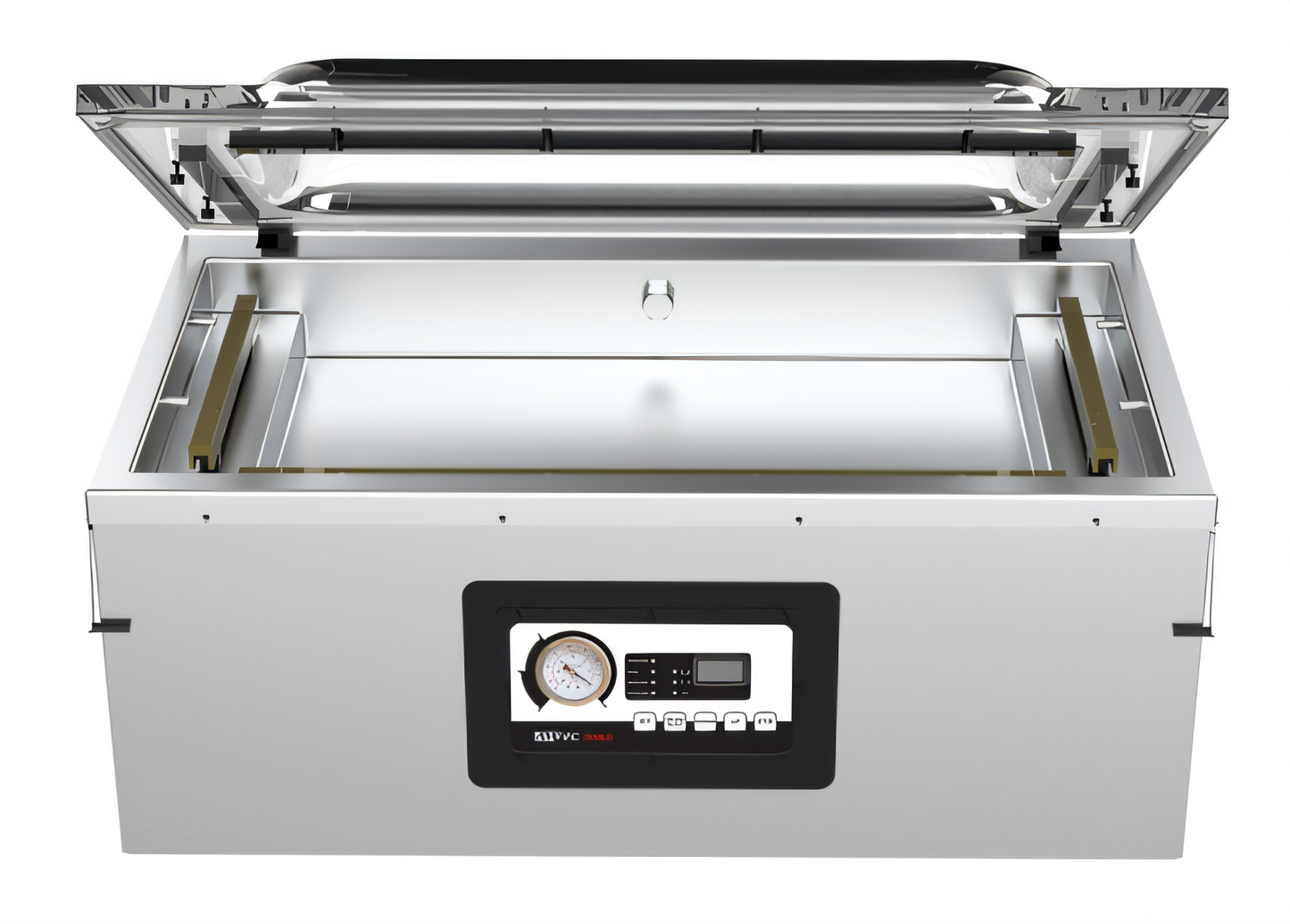 Eurodib USA ATMOVAC Vacuum Sealer - DIABLO12D27G