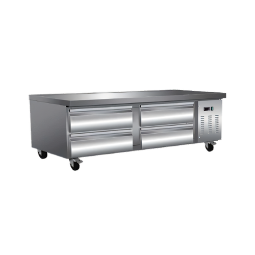 Maxximum  Maxx Cold Undercounter & Worktop  - MXCB72HC