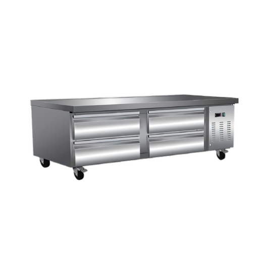 Maxximum  Maxx Cold Undercounter & Worktop  - MXCB72HC