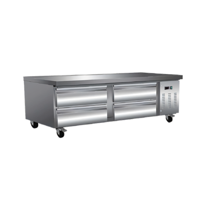 Maxximum  Maxx Cold Undercounter & Worktop  - MXCB72HC