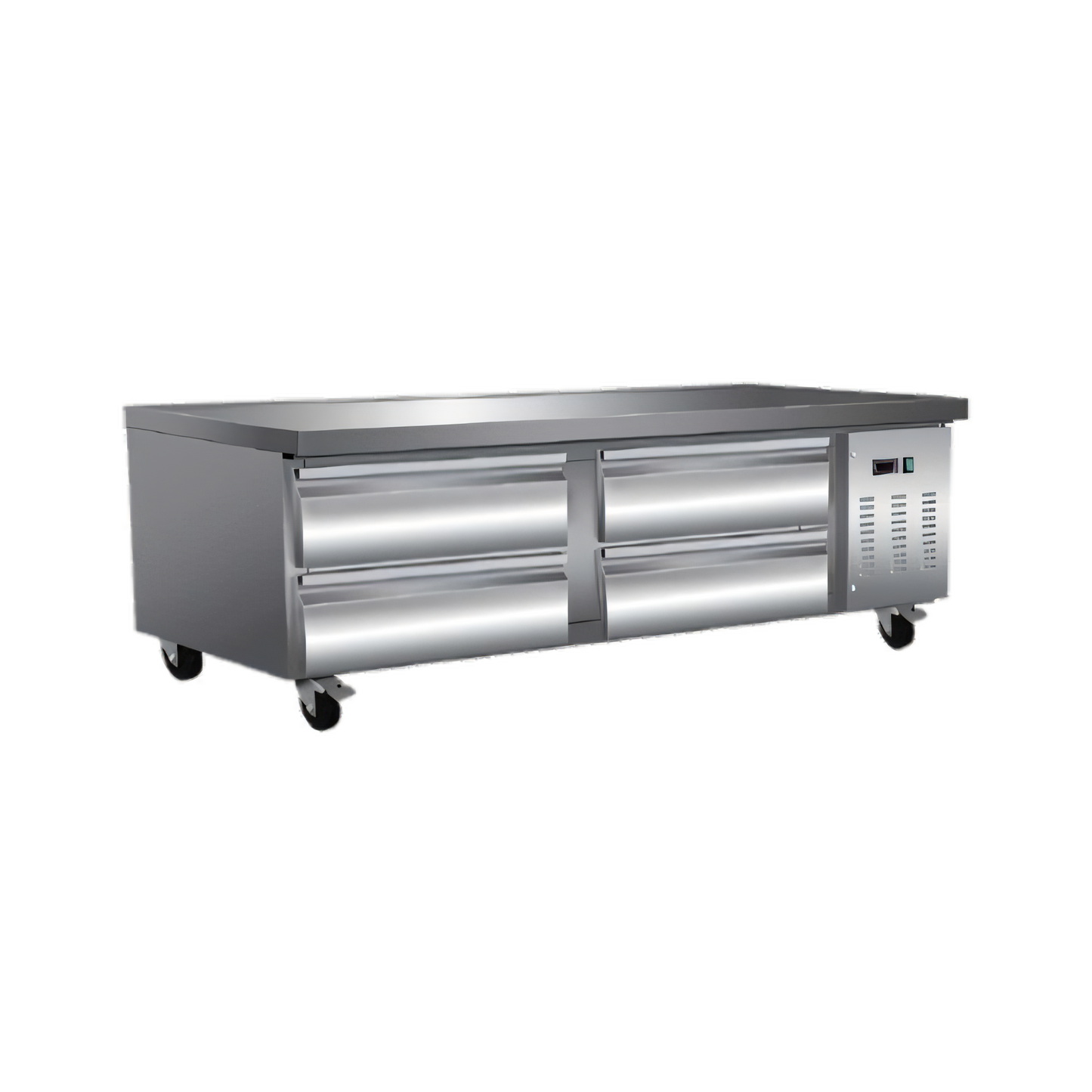 Maxximum  Maxx Cold Undercounter & Worktop  - MXCB72HC