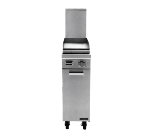 Garland M12T-8 Master Gas Ranges - M12T-8