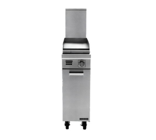 Garland M12T-8 Master Gas Ranges - M12T-8
