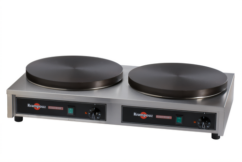 Eurodib USA Krampouz Crepe Maker - CECIJ4220