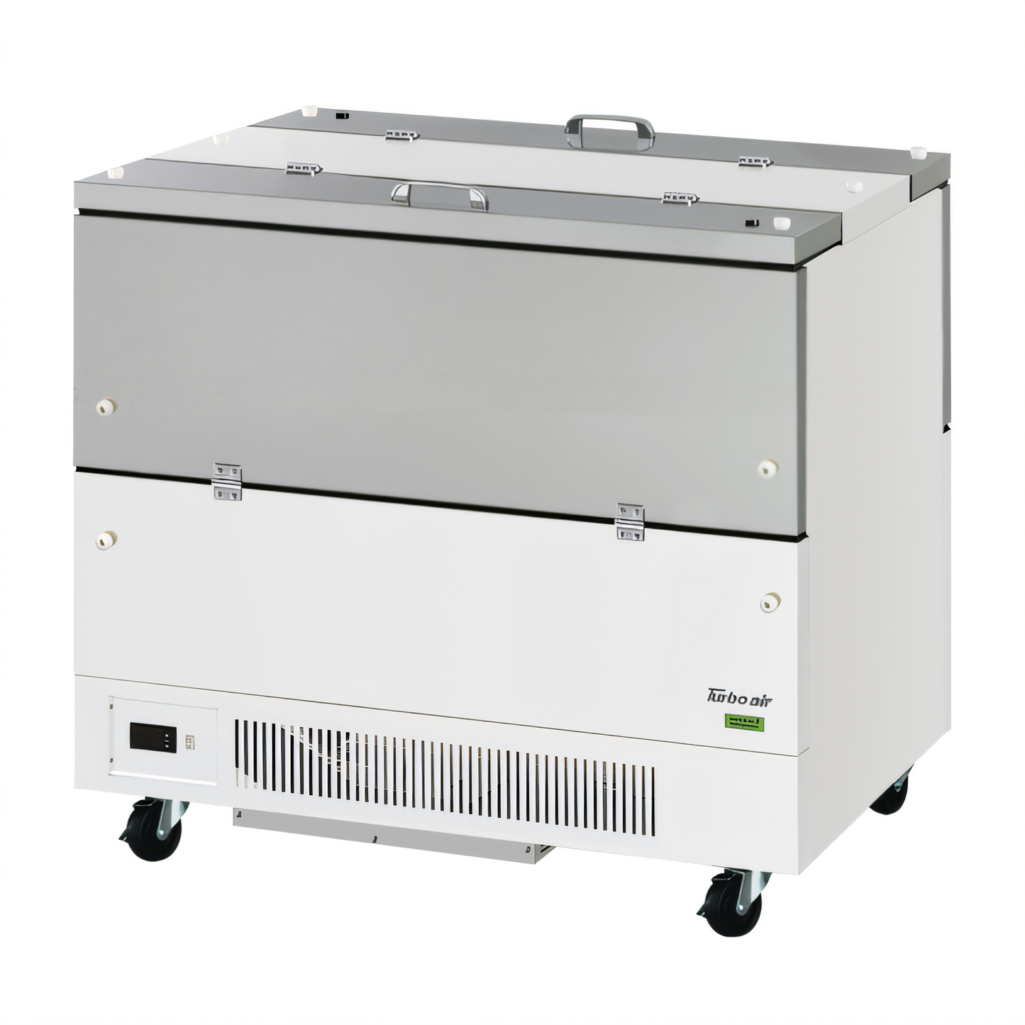 Turbo Air TMKC-49-2-WS-N6 Super Deluxe Commercial Carts - TMKC-49-2-WS-N6